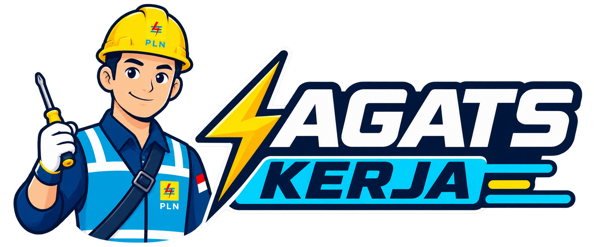 AGATS Kerja